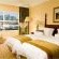 Luxury Twin Room