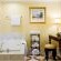 Lions Head Bathroom