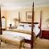 Table Mountain Suite Bedroom
