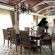 Table Mountain Suite Dining Area