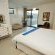 Our large double room