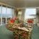 Presidential Suite - Lounge with sea view