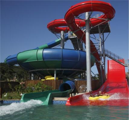 Wild Coast Sun Resort and Casino