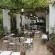 Patio Area