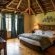 Two bedroom cottage - main bedroom