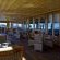Restaurant deck