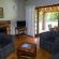 Two bedroom cottage - lounge