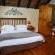 One bedroom cottage - bedroom