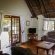 One bedrom cottage - lounge