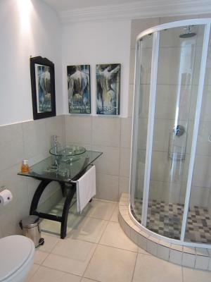 Standard Bathroom