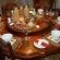 Breakfast Table