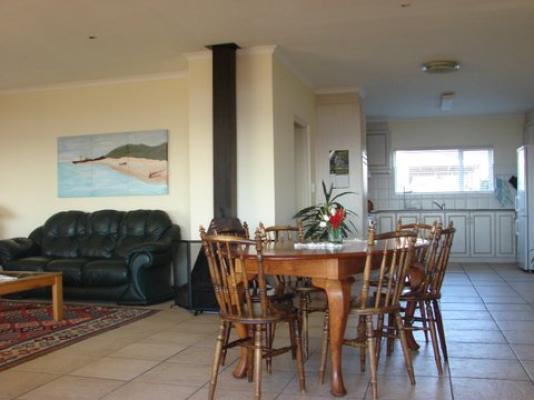 Eendag Holiday House
