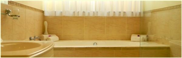 Luxury Bathroom