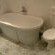 Executive Room Bathroom 