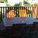Patio Area - Self Catering Villa