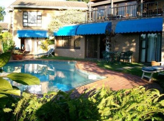 Kingston Place Guest House