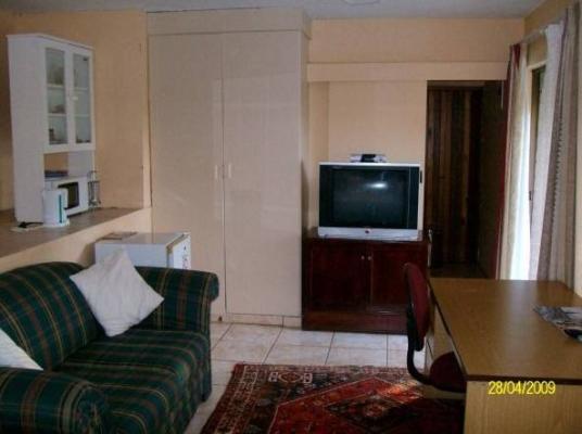 Kingston Place Guest House