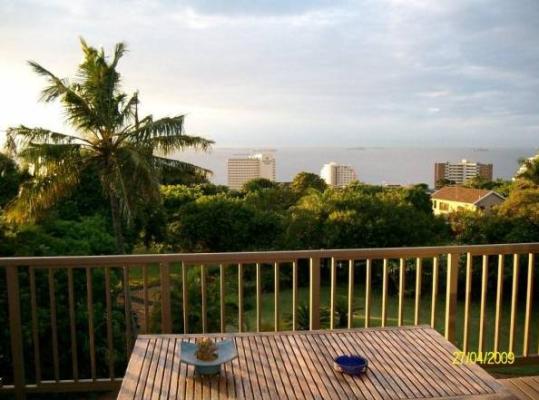 Kingston Place Guest House