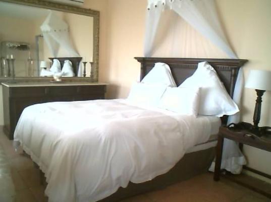 Kingston Place Guest House