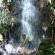 Waterfall on Hiking trail