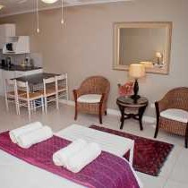 Diaz Beach Guest House