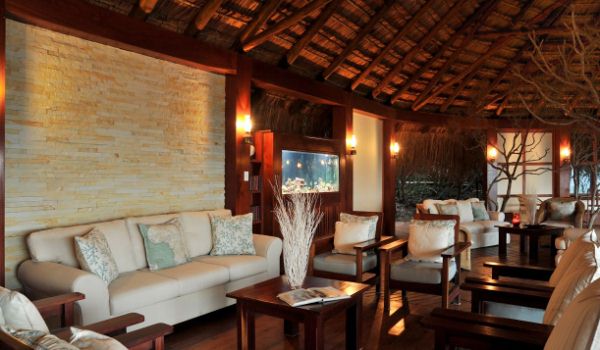 Machangulo Beach Lodge