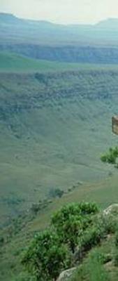 Garden Castle (Drakensberg)