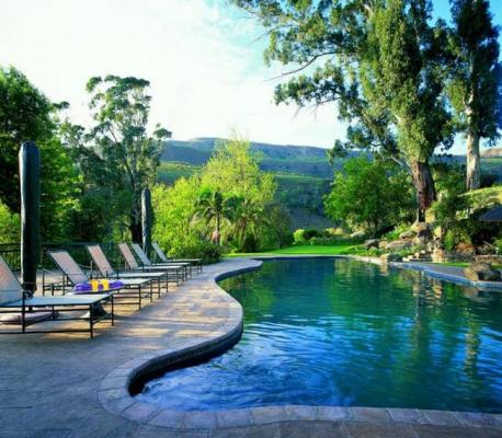 The Cavern Drakensberg Resort