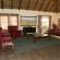 Lounge area