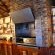 Indoor braai