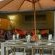 Nselweni Bush Camp Communal lounge area