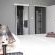 Recently renovated Double en-suite Room 1