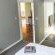 Recently renovated Twin Room 2 