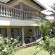 Front view of Guest House