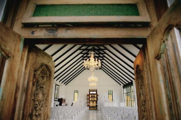 Brenaissance Wine & Stud Estate
