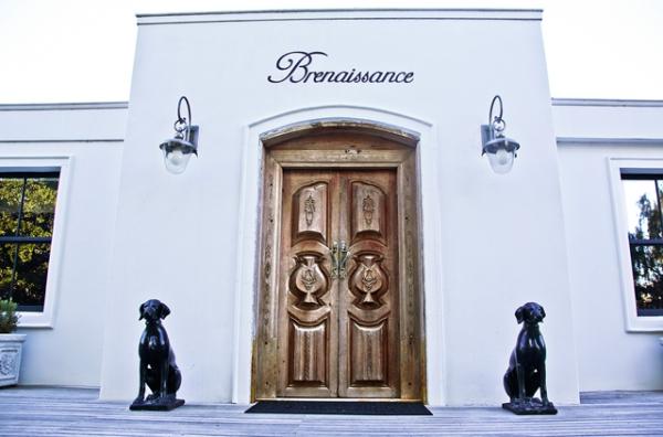 Brenaissance Wine & Stud Estate