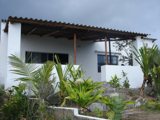 Casa Quentin
