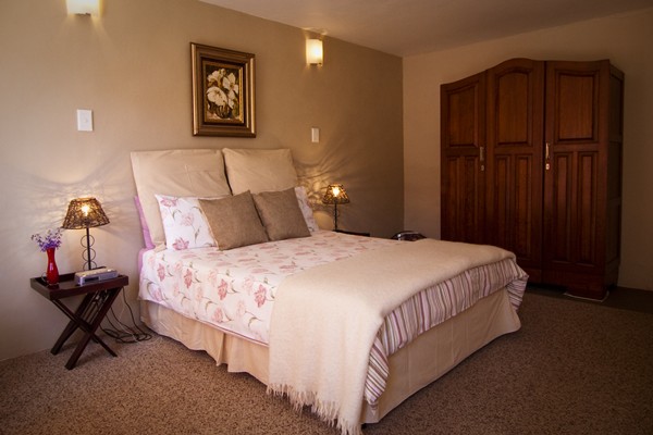 Garden Suite