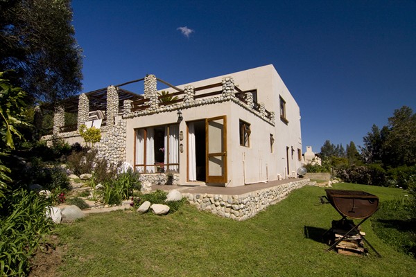Garden Suite