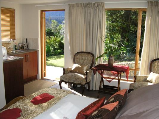 Garden Suite