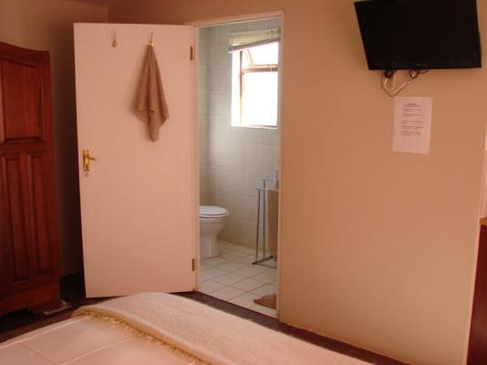 Garden Suite