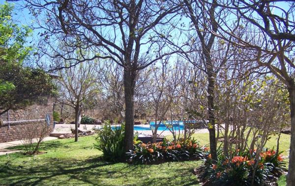 Themba Garden