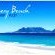 View of Table Mountain from Blouberg/Table View