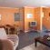 Cottage Cabernet - Lounge, TV Corner