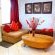 Cottage Chardonnay - Lounge with Sleeper Couch