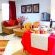 Cottage Chardonnay - Lounge and Dining Area