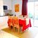 Cottage Chardonnay - Kitchenette and Dining Table