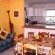 Fully equipped guest kitchen and sitting room 