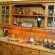 Continental breakfast buffet