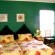 Double bedrooms have bathrooms en-suite and separate entrance from the gardens